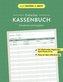 Einfaches Kassenbuch | Einnahmen und Ausgaben