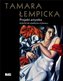 Tamara Łempicka. Projekt artystka