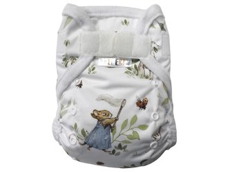 Svrchní kalhotky (M) - Myší rodinka SZ