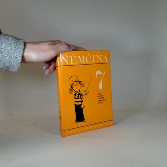 Němčina 7 ročník