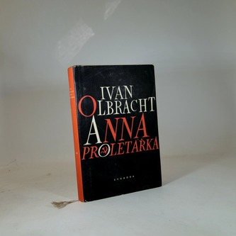 Anna Proletářka