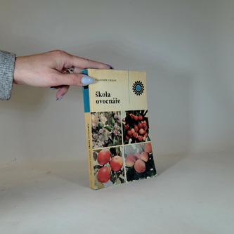 škola ovocnáře
