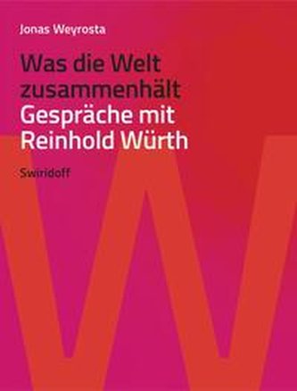 Was die Welt zusammenhält