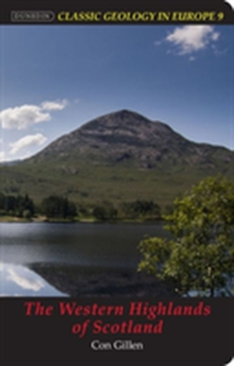 The Western Highlands of Scotland