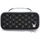 PowerA Protection Case Pikachu Black & Silver (Switch)