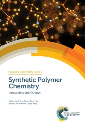 Synthetic Polymer Chemistry