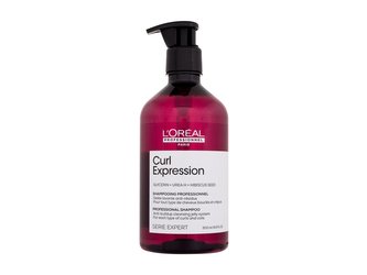L'Oréal Professionnel Série Expert Šampon Curl Expression Professional Jelly Shampoo 500 ml pro ženy