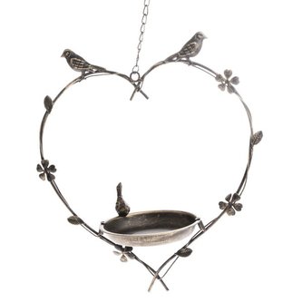 Litinové závěsné pítko , 1/8