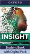 Insight 2 educja Upper-Intermediate. Podręcznik + e-book + multi