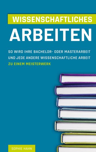 Wissenschaftliches Arbeiten