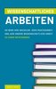 Wissenschaftliches Arbeiten