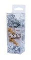Płatki metaliczne srebrne