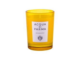Acqua di Parma Buongiorno Vonná svíčka 200 g unisex