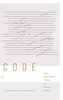 Code