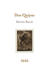 Don Quijote - Kalendář 2020