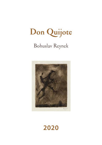 Don Quijote - Kalendář 2020