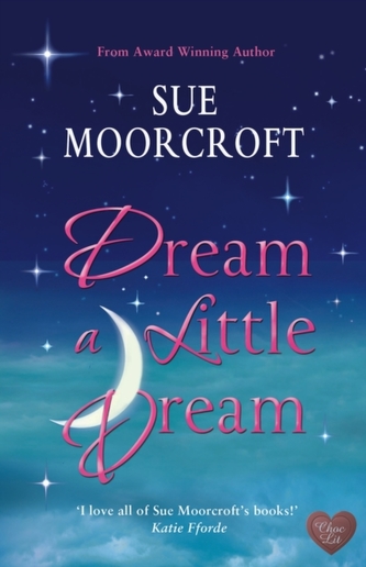 Dream a Little Dream