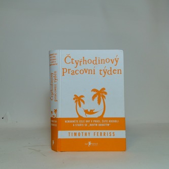 Čtyřhodinový pracovní týden