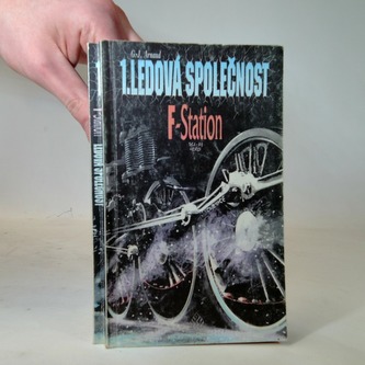 1.Ledová společnost- F-Station