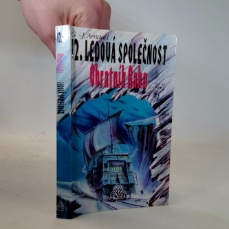 12.Ledová společnost- Obratník Raka