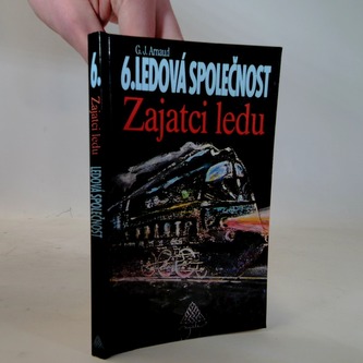 6.Ledová společnost- Zajatci ledu