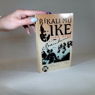 Říkali mu Ike
