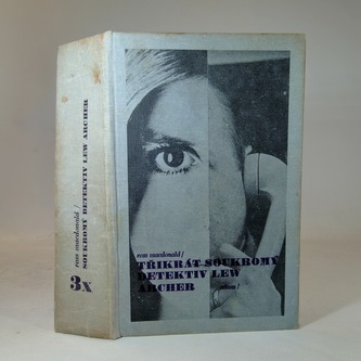 Třikrát soukromý detektiv Lew Archer