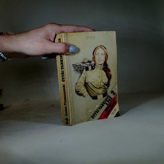 Čtyři tankisté a pes 2