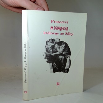 Proroctví Sibyly, královny ze Sáby