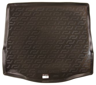 Vana do kufru plastová Ford Focus II Sedan (DA3) (05-08) SIXTOL