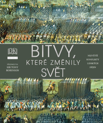 Bitvy, které změnily svět Bitvy, které změnily svět