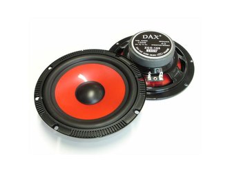 Autoreproduktory DAX ZGE-165