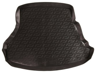 Vana do kufru gumová Honda Accord VII Sedan (CG7/8/9 CH5/6/7/8) (03-07) SIXTOL