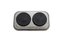 Miska magnetická, hranatá 240 x 140 mm QUATROS