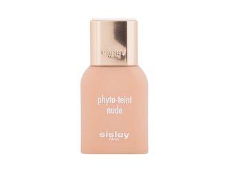 Sisley Phyto-Teint Nude Makeup 30 ml 3W1 Warm Almond pro ženy