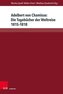 Adelbert von Chamisso: Die Tagebücher der Weltreise 1815-1818