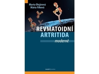 Revmatoidní artritida moderně