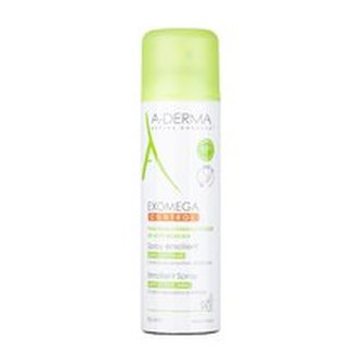 A-DERMA Emolienční sprej pro suchou pokožku se sklonem k atopickému ekzému Exomega Control (Emollient Spray) 50 ml child