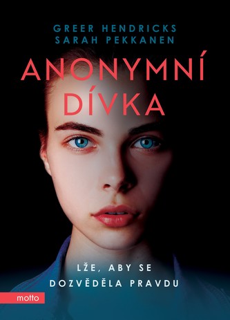 Anonymní dívka Anonymní dívka