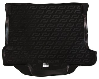 Vana do kufru plastová Mazda 3 II Sedan (BL) (08-13) SIXTOL