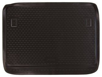 Vana do kufru gumová CITROEN DS5 Hatchback 2012-> SIXTOL