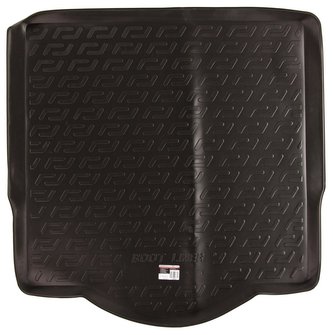 Vana do kufru gumová Ford Mondeo V Turnier/Combi (CD391) (14-) SIXTOL