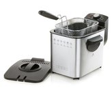 Fritéza Domo DO507FR olejová