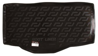 Vana do kufru plastová Suzuki Swift V (FZ/NZ) (10-) SIXTOL