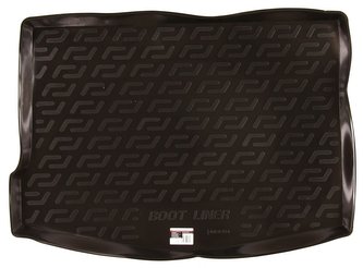 Vana do kufru plastová Ford Focus II Hatchback Facelift (DA3) (08-) SIXTOL