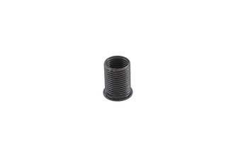 Závitové vložky na opravu závitů svíček M12x1.25x26 mm, sada 5 kusůQS14145-3 QUATROS