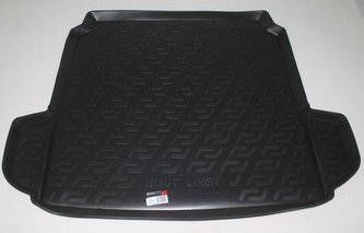 Vana do kufru plastová Citroen C4 II Sedan (N) (09-) SIXTOL