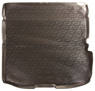 Vana do kufru gumová Honda Pilot II (5-sedadel) (08-) SIXTOL