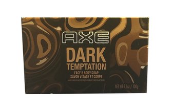 AXE tuhé mýdlo 100g Dark Temptation