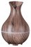 Aroma difuzer Bloom šedé dřevo 200ml SIXTOL